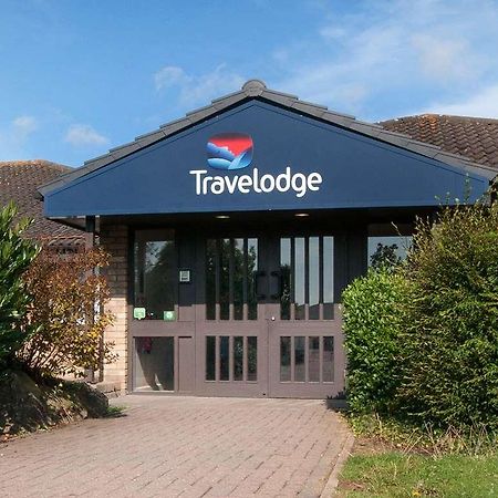 Travelodge Ely Eksteriør billede