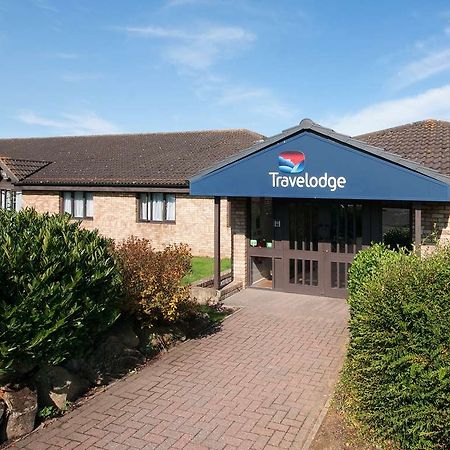 Travelodge Ely Eksteriør billede