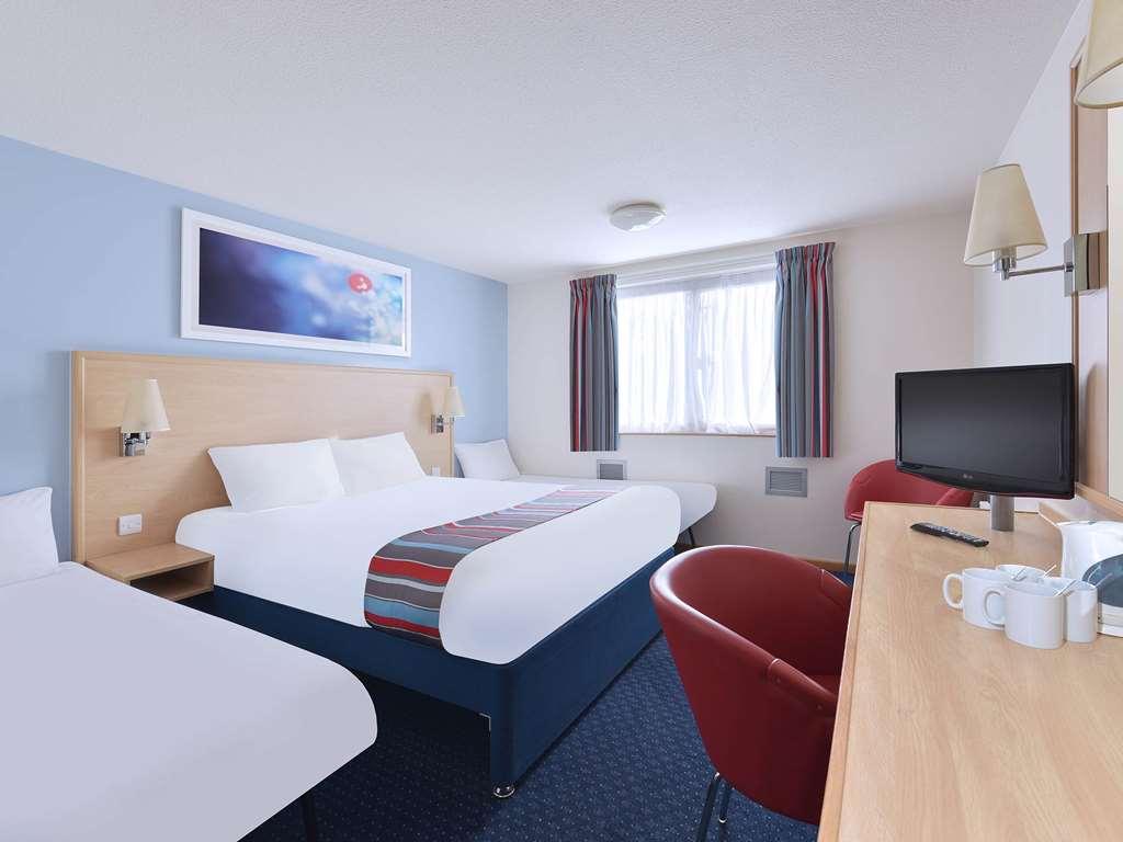 Travelodge Ely Værelse billede