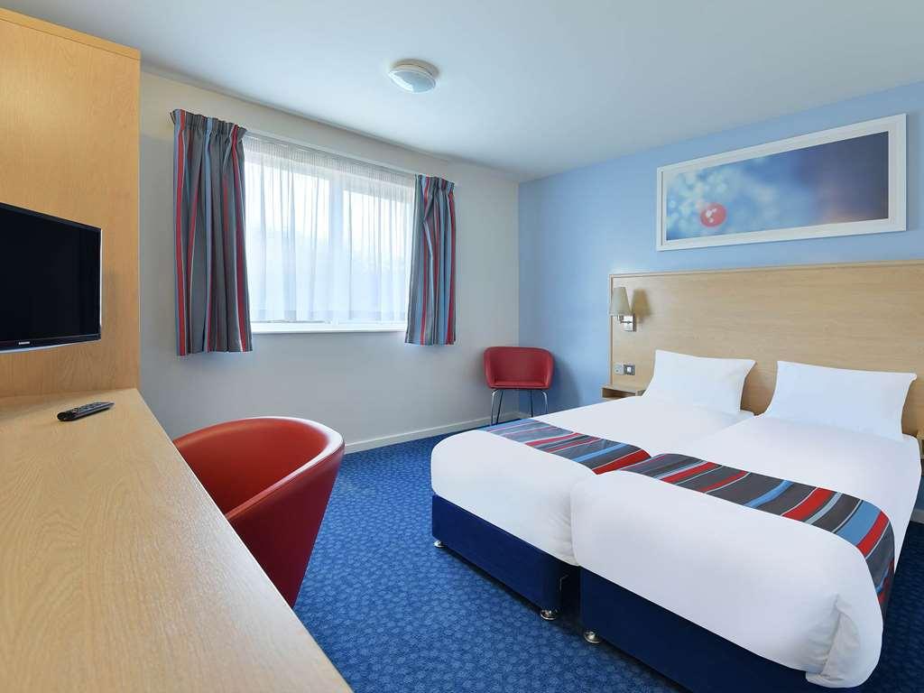 Travelodge Ely Værelse billede
