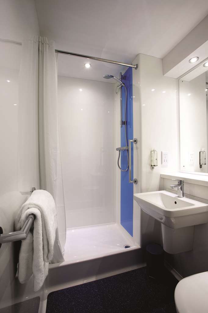 Travelodge Ely Værelse billede